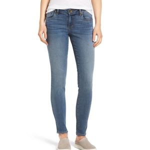 Kut from the Kloth Donna Skinny Jeans